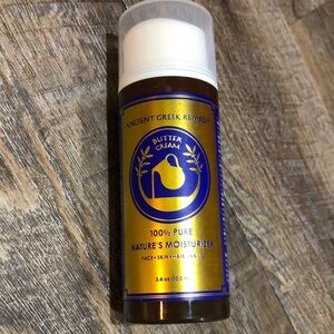 Ancient Creek Remedy Butter Cream Organic Face,Skin,Hair, Nails